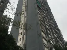 龙溪镇 金城国际二房43万