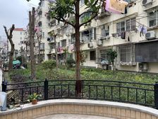 鲁班路地.铁口!精装一房单价8万多随时可看有钥匙