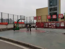 滩子口片区 新华春天三房85万