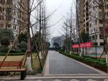 盘龙 万科西城一期二房110万