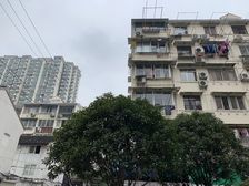 入中山,朝南一房,低总价,挂H口,诚意出售