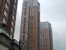 天星桥 蓝溪谷地三房91万