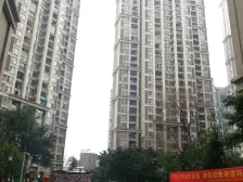 北滨路 半山华府一房63万