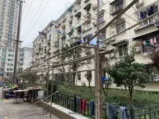 汇景生活广场瞿溪路937弄·1室·1厅一门关
