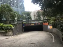 加州新牌坊 北城国际中心一房40万