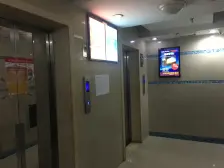 加州新牌坊 荣锦龙汇苑一房68万