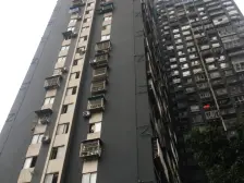 龙溪镇 金城国际二房82万