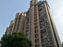 上林春天花园 环境优美 出入方便