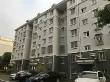 【房龄新 面积大 精装修带阁楼拎包入住 好换手】