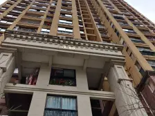 盘龙新城 山姆店为邻 精装正三室 业主自住保养好