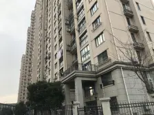 一口价 近万达 满五年税费低 看海高楼层 配套全