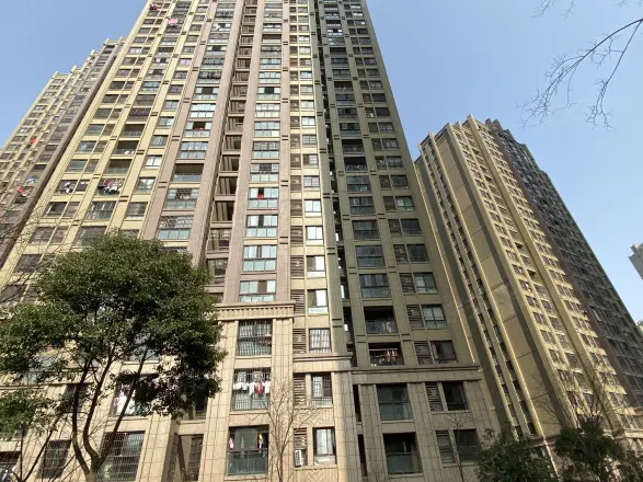 禹洲翡翠湖郡