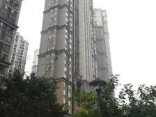 北滨路 半山华府一房58万