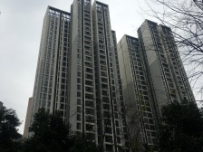 加州新牌坊 北城国际中心二房81万