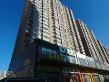 楼层好,采光充足,精装修,交通便利,采光视野好