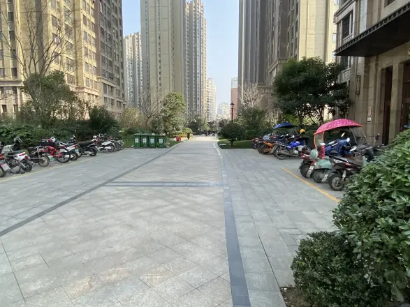 禹洲翡翠湖郡