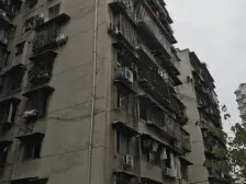 纸彪房,正规三房,采光好,视野开阔