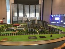 9层电梯洋房,毛坯可随意装修,带车位