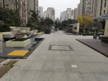 红色好物业 人车分流 好楼层 采光刺眼 业主诚心出售