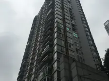 加州新牌坊 荣锦龙汇苑一房50万