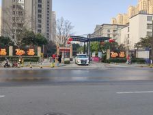 西派国际 3室2厅 南 北