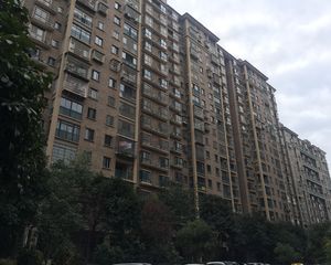 博雅湘水湾 2室1厅 南