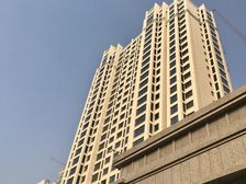 君临华府A区3室2厅南