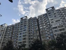 南苑小区A区4室2厅南