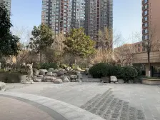 锦艺欧尚南 北通透户型双阳台诚心卖看房方便