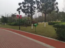 双碑 首创城二房70万