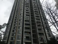 加州新牌坊 北城国际中心二房90万