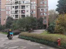 天星桥 蓝溪谷地四房152万