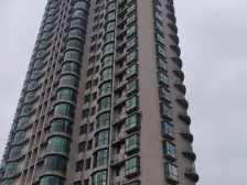 恒茂湖滨大平层诚意出售.......