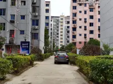 此房户型方正,楼层适中,采光好,通风好