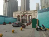 郑州二七上周32843热搜小区榜亚星盛世家园为最受欢迎小区