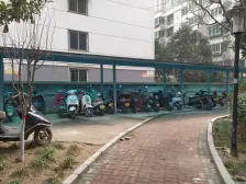 拎包入住小两房,配套齐全地铁傍