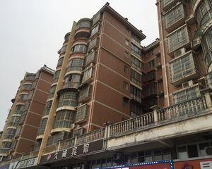 星城国际3室2厅南