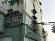 三轨交汇,一梯两户,业主诚意出售,采光充足看房方便