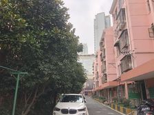 闸北公园·平型关路450弄·1室·1厅