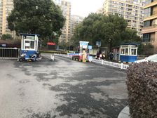 小户型楼层好配套设施齐全金山万达旁