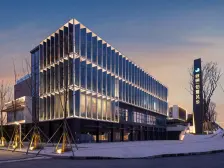 新小区,大三房双卫大阳台,视野无遮挡