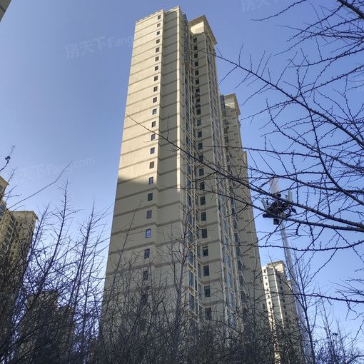 金广东海岸2室2厅1卫南朝向3900.00元/月出租