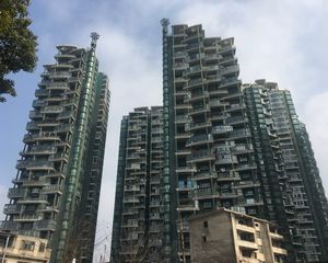 诚心出售好房文昌阁地铁口华盛新外滩业主自住装修