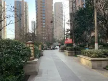 锦艺欧尚南 北通透户型双阳台诚心卖看房方便