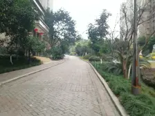 龙湖物业,朝中庭,拎包入住,安心出售