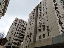 海华小区 2室2厅 南 西