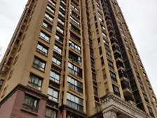 奥园盘龙壹号巴黎苑 2室1厅 西