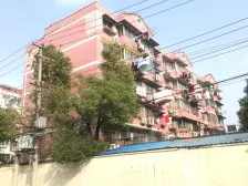 逸兴苑 1室1厅 南