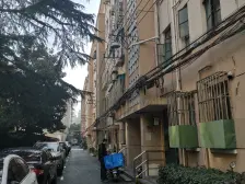 鲁迅公园 · 祥德新苑 · 3室 · 1厅