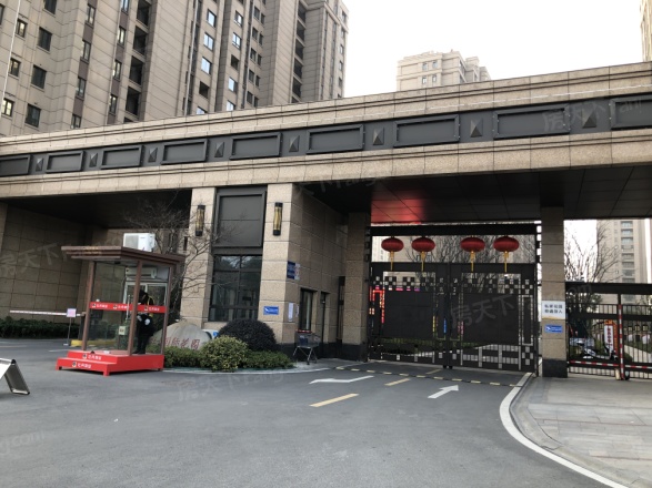 牡丹水岸国际